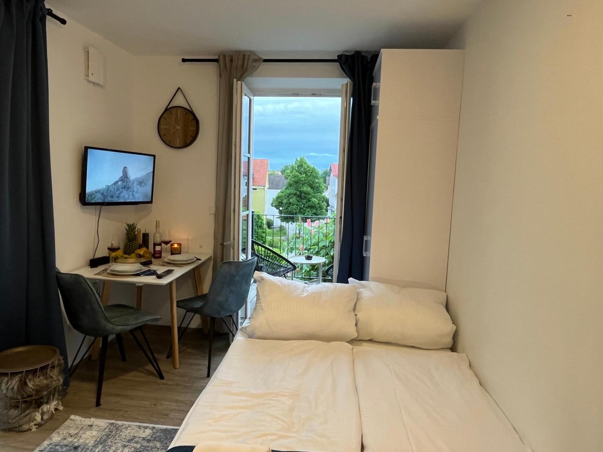 Beyond Staying Apartments Passau Eksteriør billede